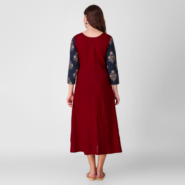 natural and artistic